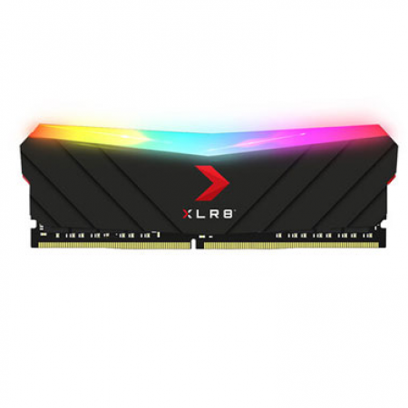 Ram PC PNY XLR8 Gaming EPIC-X RGB 8GB 3200 Mhz 