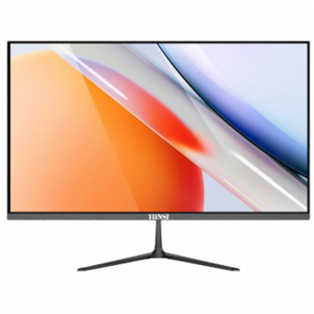 Màn hình YUNSI Y240AK | 1K, Full HD, 144Hz, đen/trắng