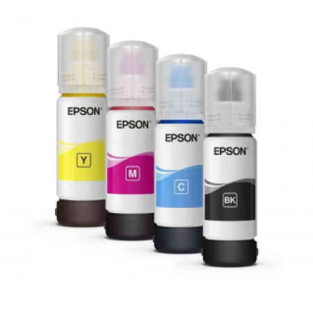 Mực cho máy Epson L1110/ L3110/ L3150 - Epson 003 Ecotank