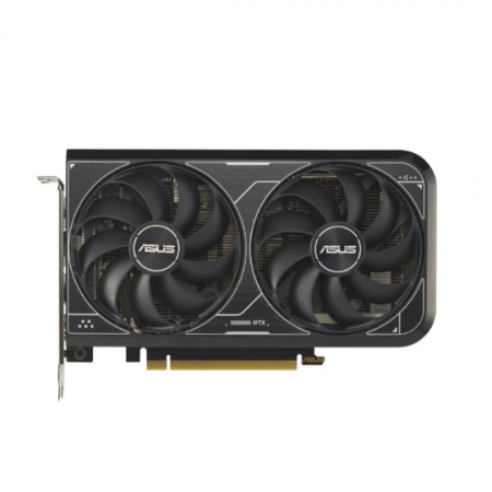 Card màn hình Asus DUAL RTX 4060-O8G-V2