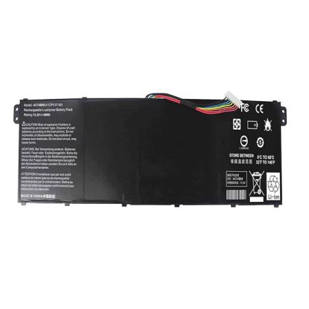 Pin dùng cho Acer V3-371,V3-111,ES1-511,ES1-512,E5-771G ,R11 R3-131T-C7WS (AC14B8K)