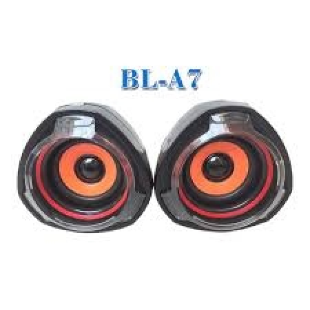 Loa Vi Tính Điện Thoại BL-A7 Âm Thanh Chất