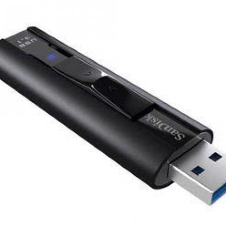 SANDISK 3.1 SDCZ880 - 1TB