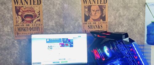 Mua PC Gaming Tại Bàu Bàng – Lắp Ráp Theo Yêu Cầu, Giá Tốt Nhất