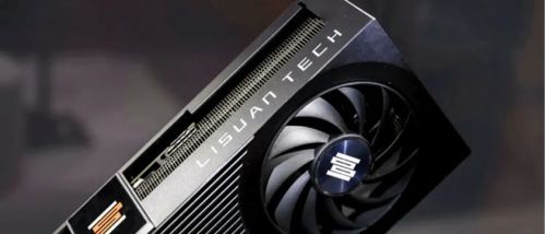 Đây là mẫu GPU chơi game 6nm đầu tiên của Trung Quốc, hiệu năng tốt hơn RTX 4060?