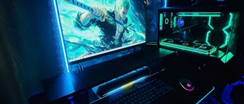 Lắp Đặt PC, Máy Tính Phú Giáo – Build PC Theo Nhu Cầu, Giá Hợp Lý