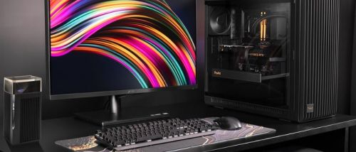 Các loại linh kiện phổ biến và cách chọn hãng để sở hữu một bộ PC Gaming Hoặc PC Văn Phòng