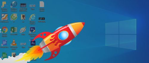 HƯỚNG DẪN TĂNG TỐC MÁY TÍNH, TỐI ƯU MÁY TÍNH MƯỢT MÀ, GAMING CỰC NHANH