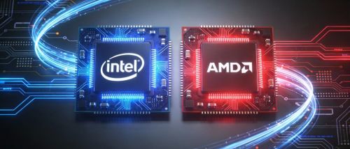 Bảng xếp hạng CPU năm 2026: Intel hay AMD đang dẫn đầu?