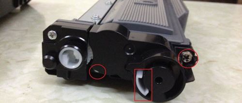 THỦ THUẬT ĐỔ MỰC MÁY IN BROTHER MÀ KHÔNG CẦN RESET