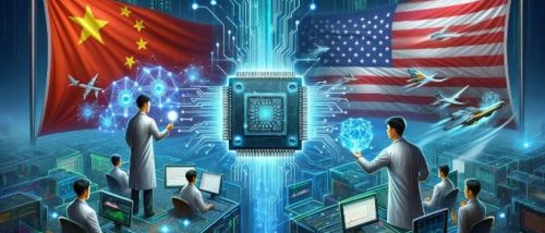 Cuộc chiến Big Tech 2026: Đua AI khốc liệt, chip trở thành “vàng mới”