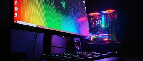 6 điều cần lưu ý khi lắp máy tính chơi game