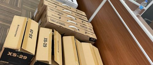 Lắp Đặt Trọn Gói Phòng Máy Tính Cho Doanh Nghiệp Tại Bàu Bàng
