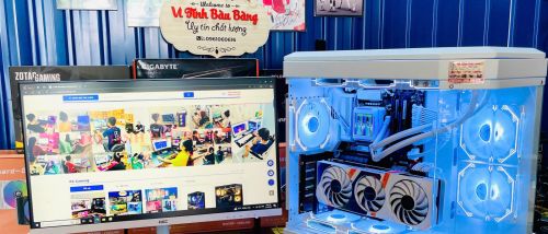 Tư Vấn Lắp Ráp PC Gaming Theo Ngân Sách: Từ Phổ Thông Đến Cao Cấp