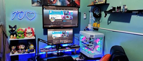 PC Gaming Dành Cho Các Tựa Game Hot: PUBG, LOL, GTA V, Valorant…