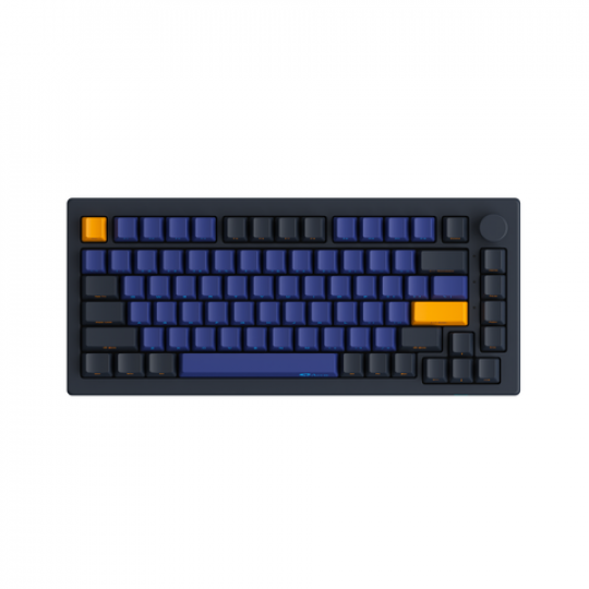 Bàn phím cơ AKKO 5075B Plus Horizon SP | Hotswap, RGB, Multi modes