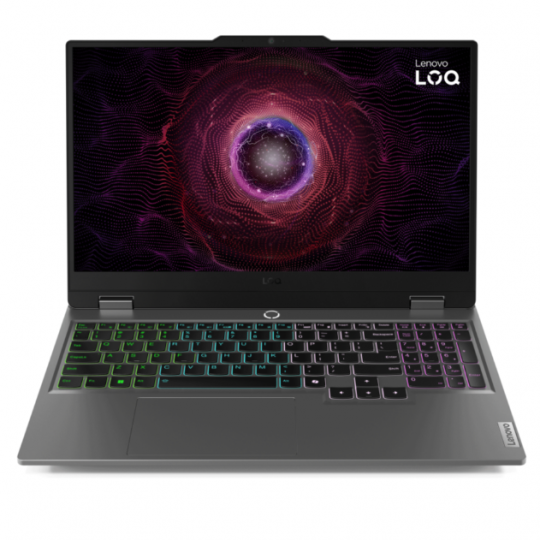 Laptop Lenovo LOQ 15ARP9 83JC0001US