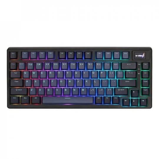 Bàn phím gaming E-Dra EK375 Pro Beta | Red switch
