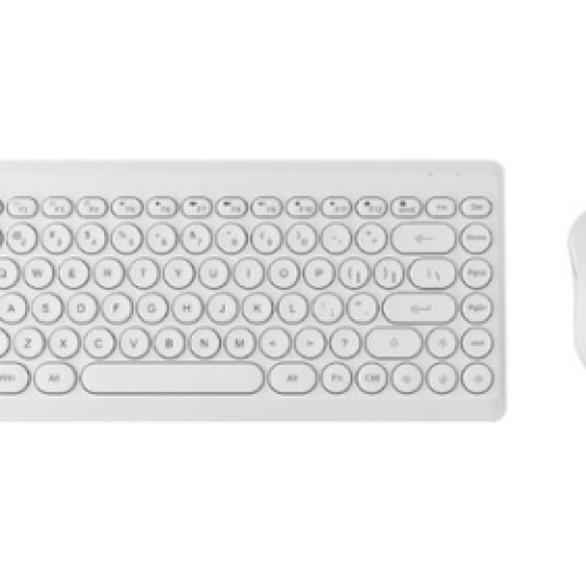 Combo Bàn phím + Chuột không dây Newmen D928
