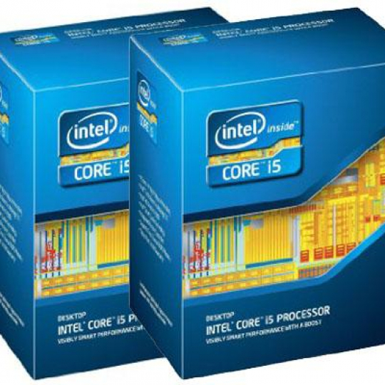 Bộ xử lý Intel® Core™ i5-4570