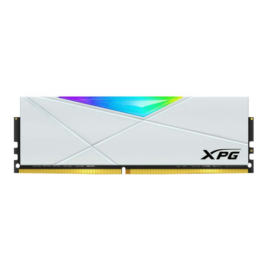 Ram DDR4 Adata 8GB 3200Mhz XPG Spectrix D50 RGB 