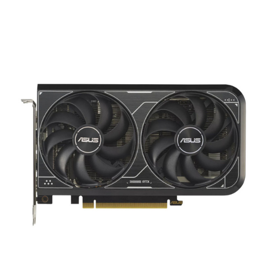 Card màn hình Asus DUAL RTX 4060-O8G-V2