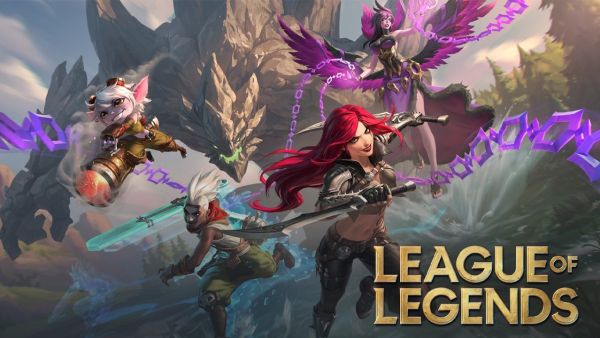 TƯ VẤN CẤU HÌNH TỐI THIỂU ĐỂ CÓ THỂ CHƠI ĐƯỢC GAME LIÊN MINH HUYỀN THOẠI TẠI VI TÍNH BÀU BÀNG