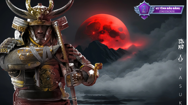 HÌNH NỀN GAMING - VĂN PHÒNG