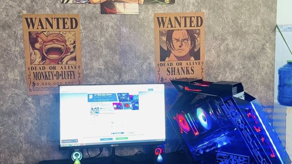 Mua PC Gaming Tại Bàu Bàng – Lắp Ráp Theo Yêu Cầu, Giá Tốt Nhất