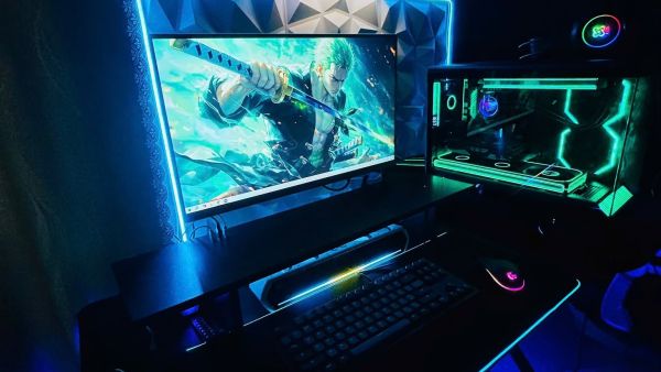 Lắp Đặt PC, Máy Tính Phú Giáo – Build PC Theo Nhu Cầu, Giá Hợp Lý