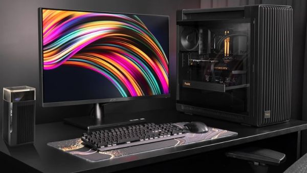 Các loại linh kiện phổ biến và cách chọn hãng để sở hữu một bộ PC Gaming Hoặc PC Văn Phòng