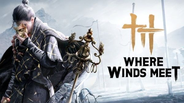 Cách Tải Game Miễn Phí Where Winds Meet Trên Steam (Chi Tiết 2025)