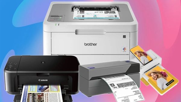 MÁY IN PHỔ BIẾN TẠI VIỆT NAM VÀ CÁC HỘP MỰC THAY THẾ - MÁY IN PHỔ THÔNG VĂN PHÒNG - MÁY IN GIA ĐÌNH