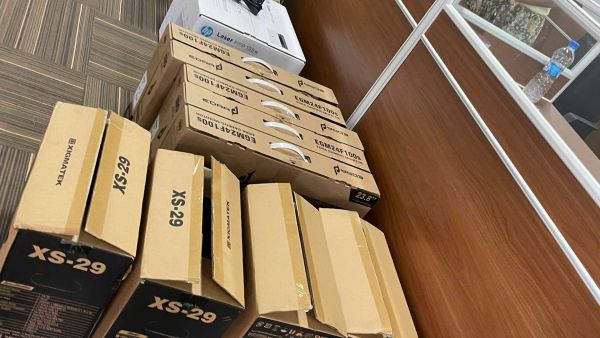Lắp Đặt Trọn Gói Phòng Máy Tính Cho Doanh Nghiệp Tại Bàu Bàng