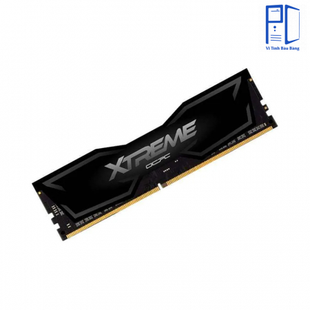 RAM OCPC XTREME II 16GB DDR4 3200MHz