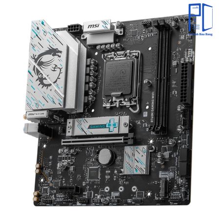 Mainboard MSI B760M GAMING PLUS Wifi D5
