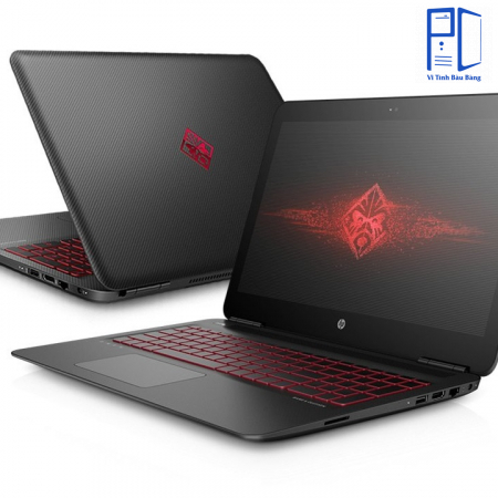 OMEN by HP Gaming Laptop 15