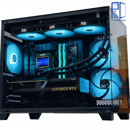 PC ASUS | Intel I5 14600K\ RTX 4060\ B760M\ RAM 32GB\ SSD 1TB