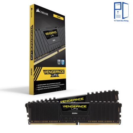 RAM PC Corsair Vengence LPX 16GB (2X8GB) 3200MHZ DDR4
