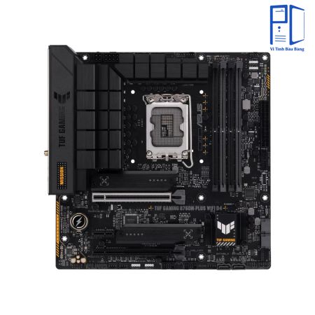 Mainboard Asus TUF GAMING B760M-PLUS WIFI DDR4