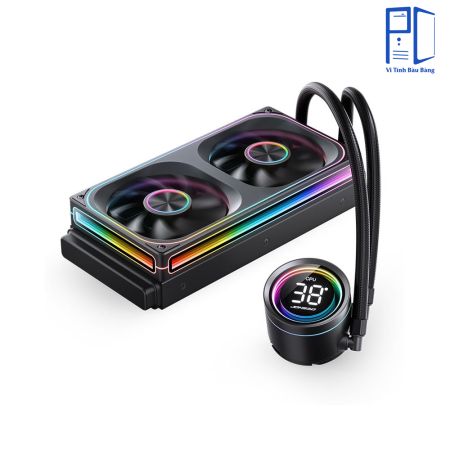 Tản nhiệt nước AIO Jonsbo TH-240