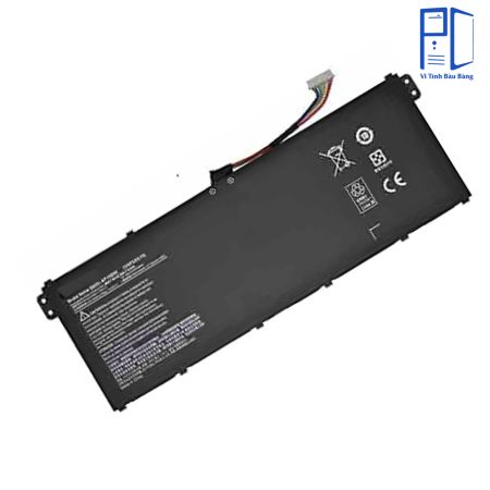 Pin Dùng cho Acer SF314-42,A315-56,A317-52,A314-22, A315-23, A315-58, A317-53, A514-53, A514-54, A515-56, SF314-57, SF314-58, TravelMate P214-51, P214-52,P215-51 (AP19B8K)