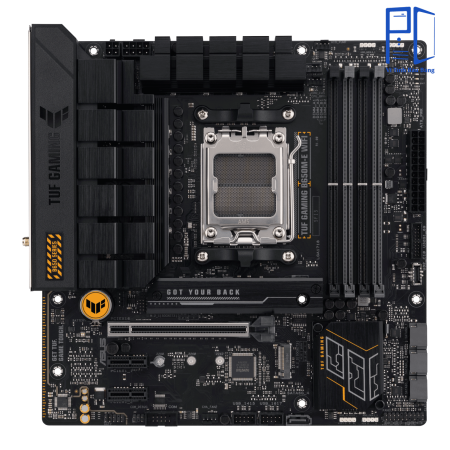 Mainboard ASUS Tuf Gaming B650M-E DDR5