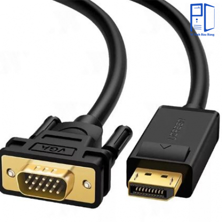 Cáp chuyển đổi Displayport sang VGA