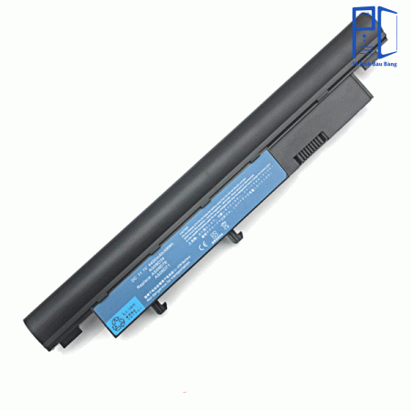 Pin Dùng cho Acer 3810,4810,5810,5410,5534,5538 (AS09D31,AS09D36)