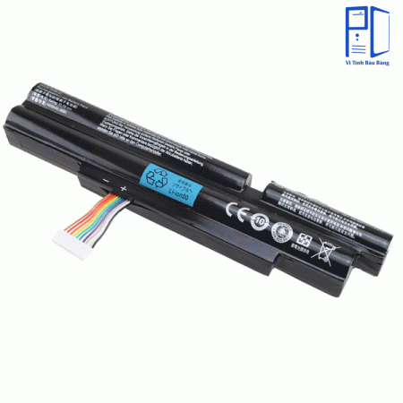 Pin Dùng cho Acer 3830,4830,5830 (AS11A3E, AS11A5E, AS11B5E)