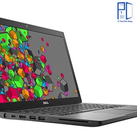 Laptop dell 7490 i5 th8/8/256 fhd