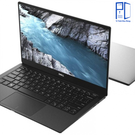  Dell XPS 13 7390 (Core i5 10210U, 8GB, 256GB, 13.3 FHD)
