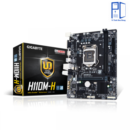 Mainboard Gigabyte H110M-H
