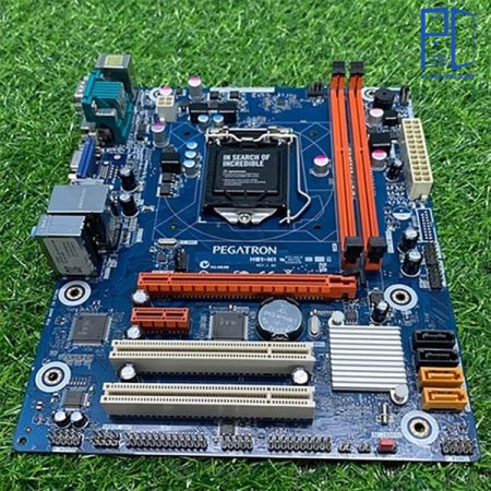 Mainboard H81-M1 Pegatron (Asus) DDR3 QSD